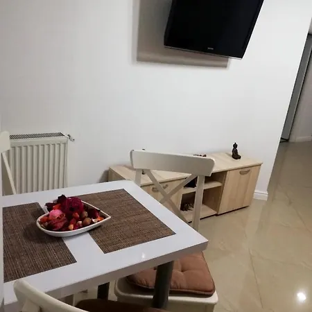 Apartament Pool Unique Luxury Năvodari
