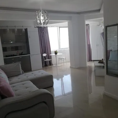 Apartament Pool Unique Luxury *
