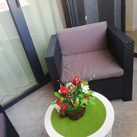Apartament Pool Unique Luxury *