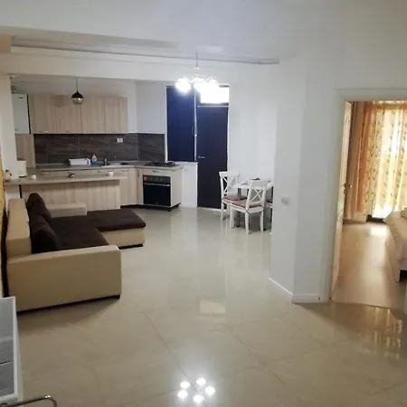 Apartament Pool Unique Luxury *