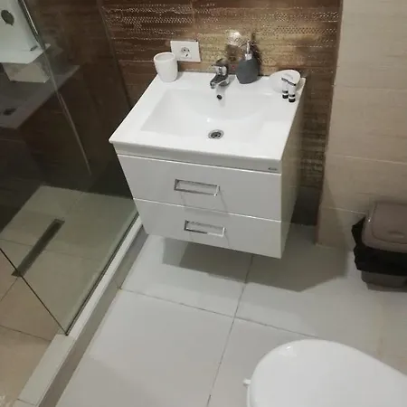 Apartament Pool Unique Luxury Năvodari