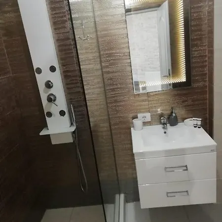 Pool Unique Luxury * Năvodari