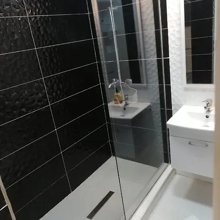 Apartament Pool Unique Luxury *