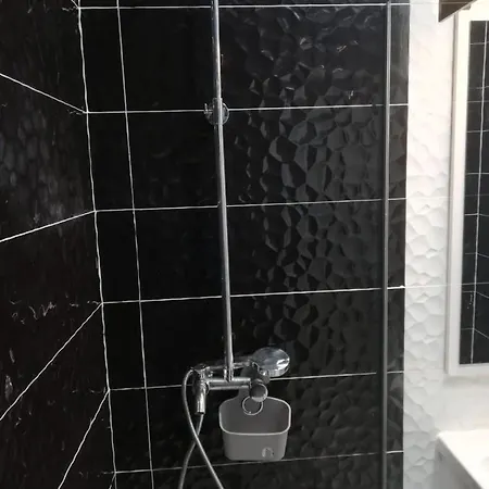 Apartament Pool Unique Luxury