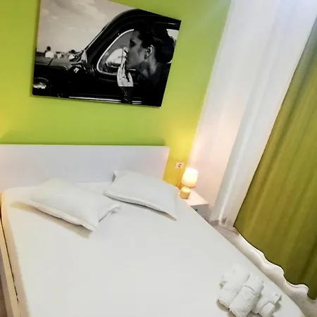 Apartament Pool Unique Luxury *