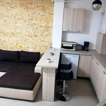 Apartament Pool Unique Luxury Năvodari